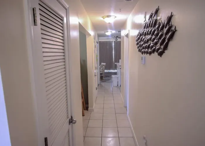 Sunsets And Palms Holiday home Gulf Shores